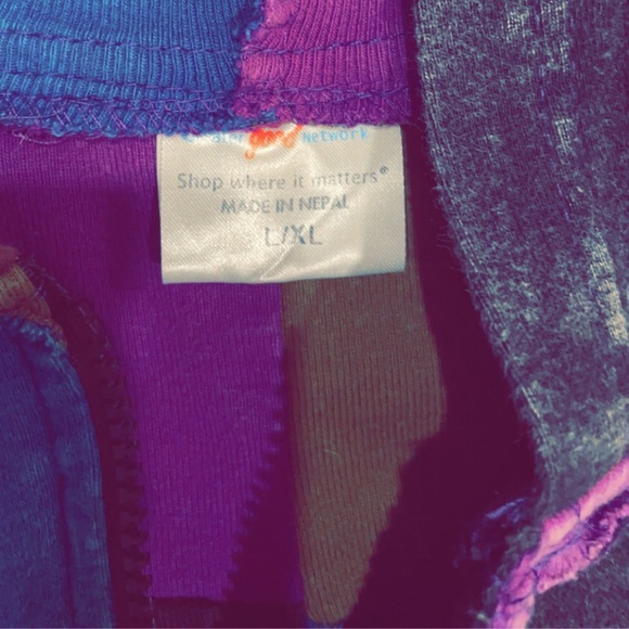 Vintage Hippie - Picture 2 of 5